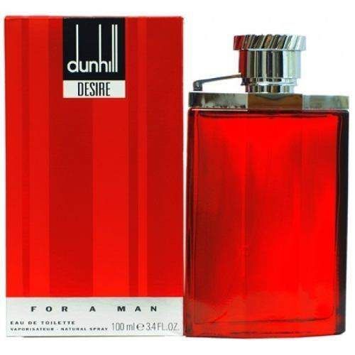 Colonia - Desire Red Eau De Toilette 150ml 
