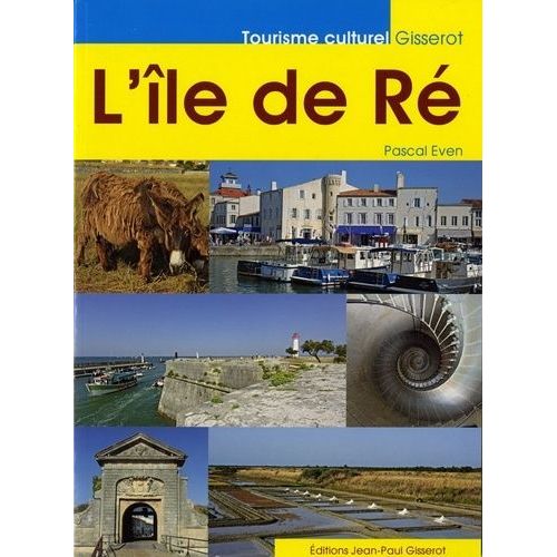 L'île De Ré