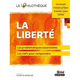 La Liberté