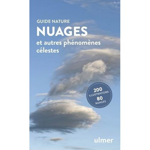Nuages Et Autres Phénomènes Célestes