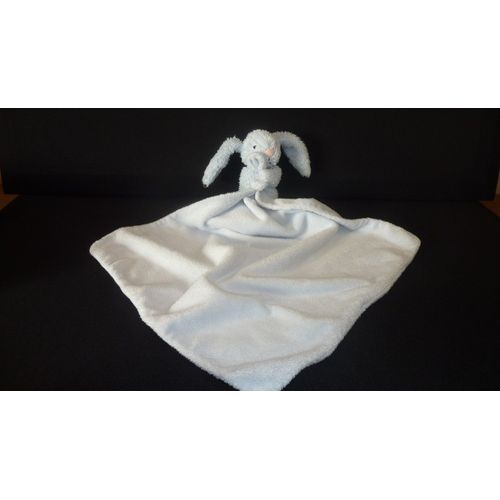 Doudou Lapin Avec Couverture  Jellycat    1790807  46