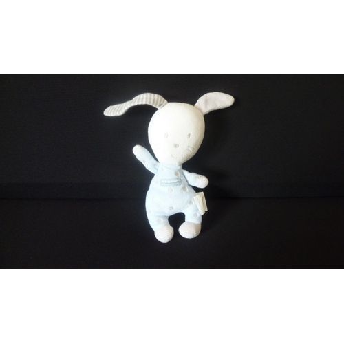 Doudou Lapin My Little Friends Rare  Grain De Ble    1790812  46