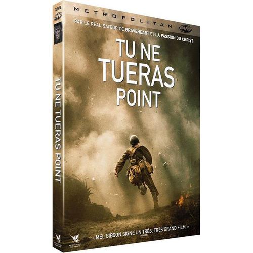 Tu Ne Tueras Point