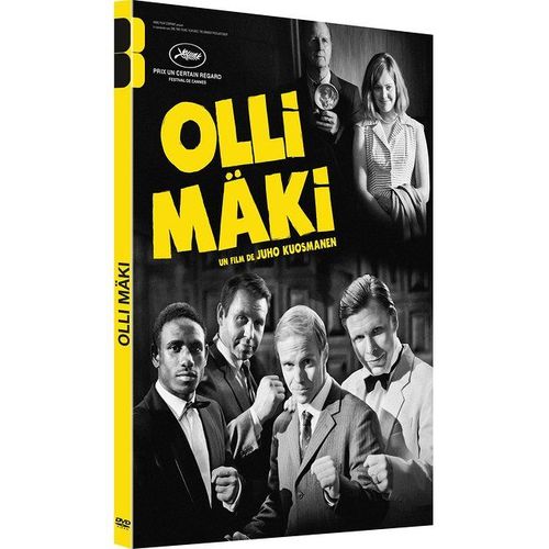 Olli Mäki