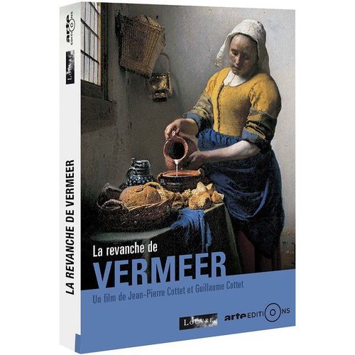 La Revanche De Vermeer