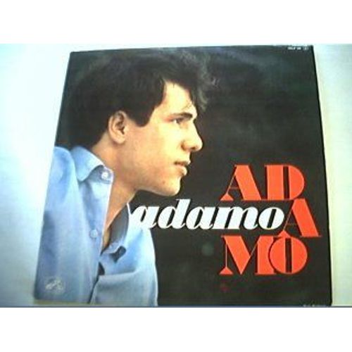 Adamo (1er Album)