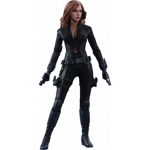 Hot Toys Captain America Civil War - Black Widow 1/6