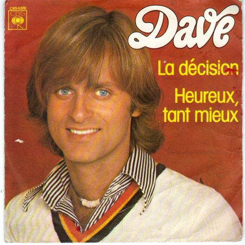 La Décision / Heureux Tant Mieux