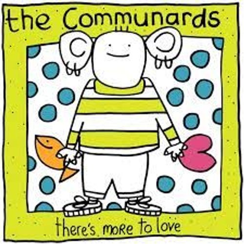 There S More To Love - Zing Went The Strings Of My Heart 