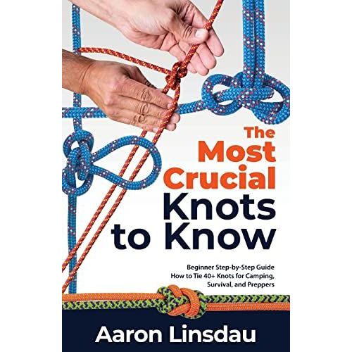 The Most Crucial Knots To Know