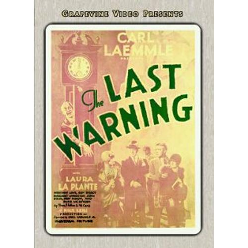 The Last Warning