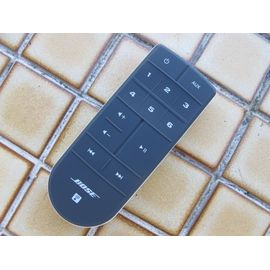 Telecommande BOSE soundtouch