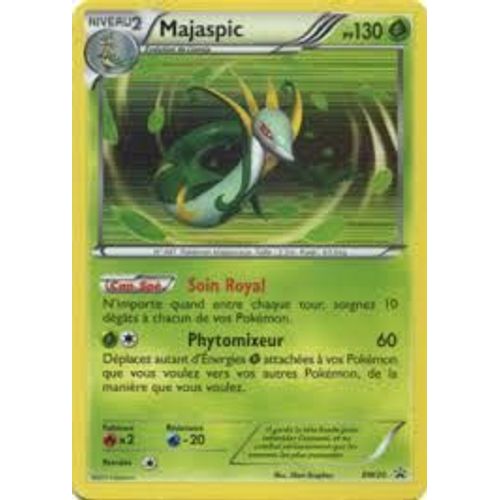 Majaspic Bw20 Holo
