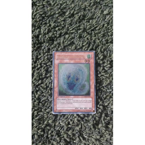Yu-Gi-Oh! - Crms-Fr026 - Harmonisateur De Force Vitale - Ultra Rare