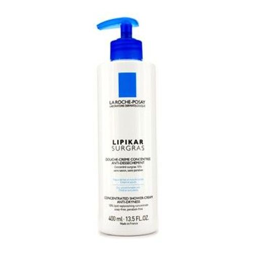 La Roche Posay Lipikar Surgras 400 Ml 