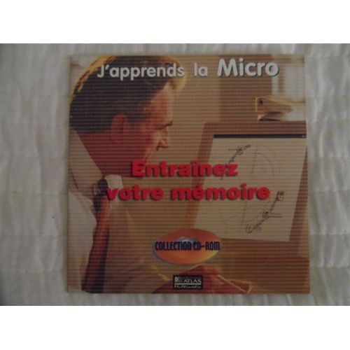 Entraînez Votre Mémoire