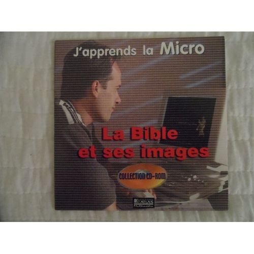 La Bible Et Ses Images