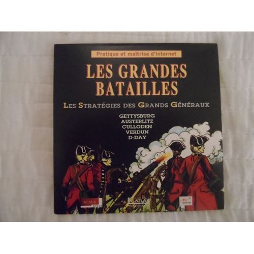 Les Grandes Batailles 