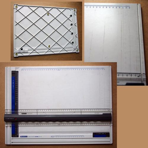 Planche À Dessin Staedler Format A3 Mars Occasion