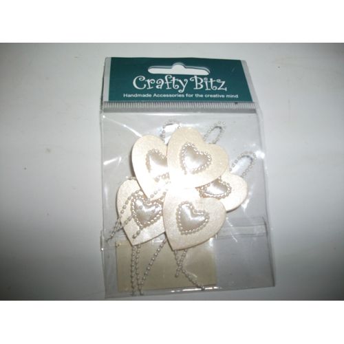 Sachet De Coeur Creation
