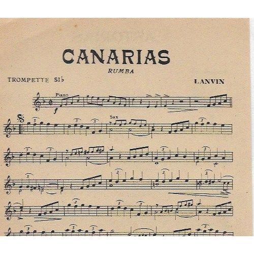 Canarias - Astorias