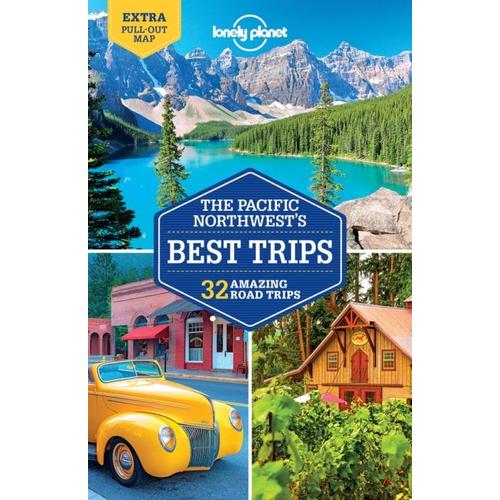 Pacific Northwest's Best Trips