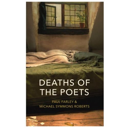 The Deaths Of The Poets