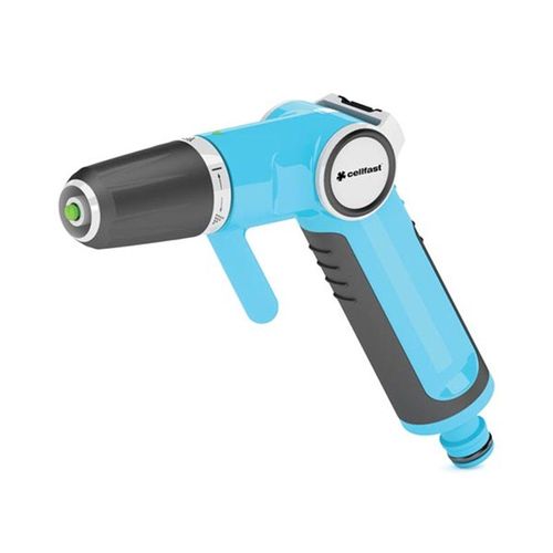 Cellfast - Pistolet D'Arrosage - Shower
