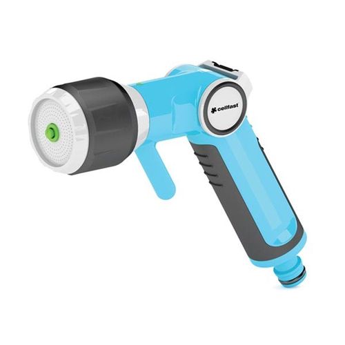 Cellfast - Pistolet D'Arrosage - Shower
