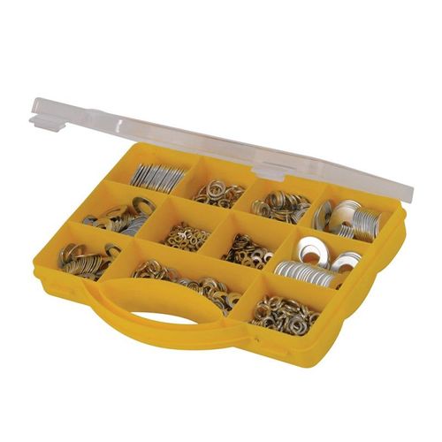 Coffret de rondelles - 1 000 pcs