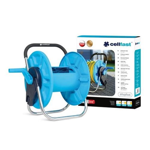 Cellfast - Pistolet D'Arrosage - Shower