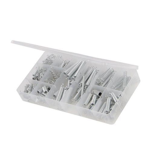 Assortiment de ressorts - 200 pcs