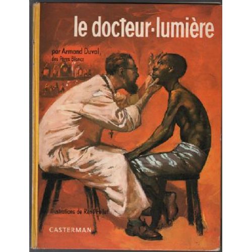 Le Docteur Lumière