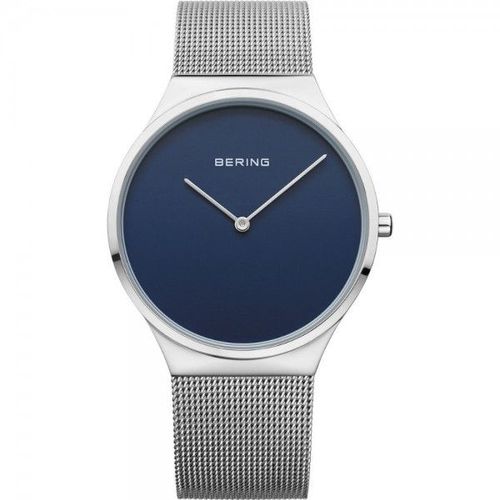 Montre Bering Mixte Acier 12138-007