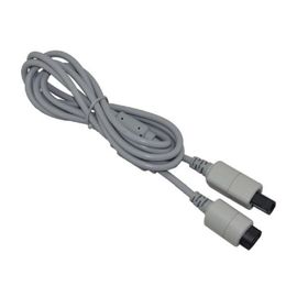 Câble D'extension Rallonge Pour Manette Sega Dream Cast Dreamcast - 1,8 Mètre