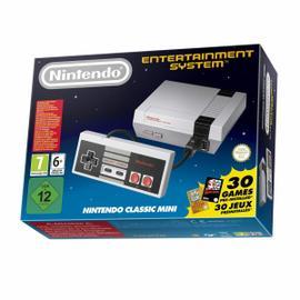 La Nintendo NES Classic Mini à 60 euros provoque l'hystérie collective #4