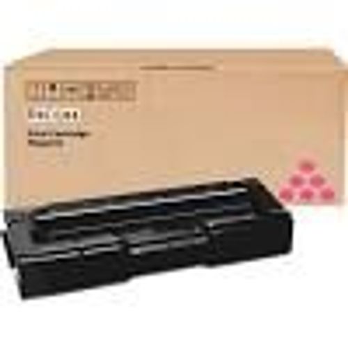 Ricoh - Magenta - originale - cartouche de toner - pour Gestetner SP C231, SP C232; NRG SP C231, SP C232; Rex Rotary SP C231, SP C232