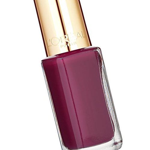 Vernis A Ongles Loreal Color Riche Numero 870 Fourreau Inferno 