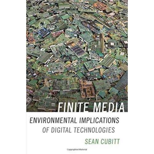 Finite Media