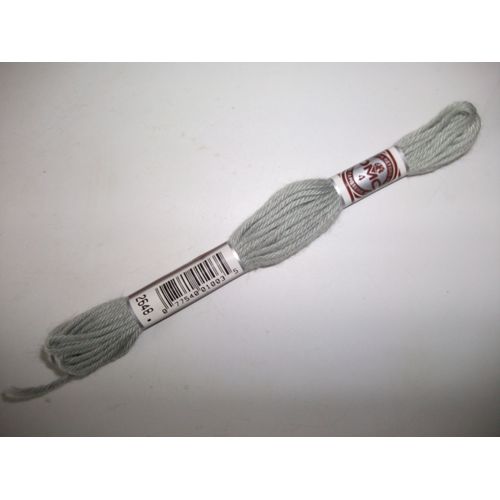 Coton À Canevas, Dmc Retors N°4, N°2648