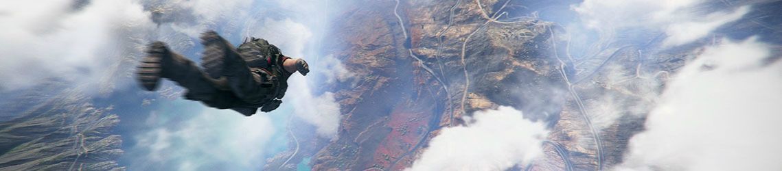Tom Clancy's Ghost Recon Wildlands_image_2|Rakuten