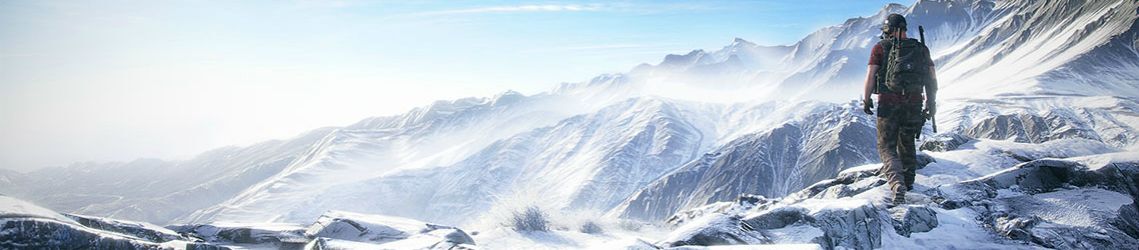 Tom Clancy's Ghost Recon Wildlands_image_5|Rakuten