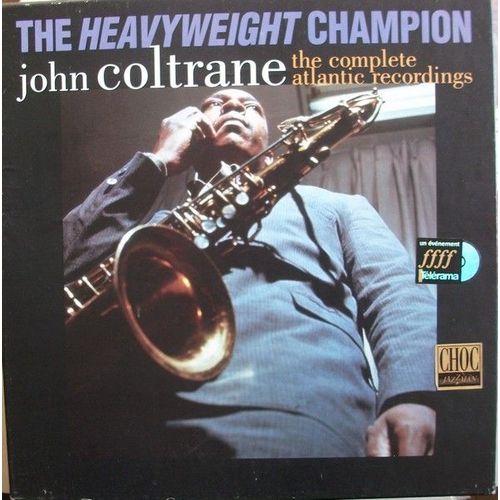 The Heavyweight Champion