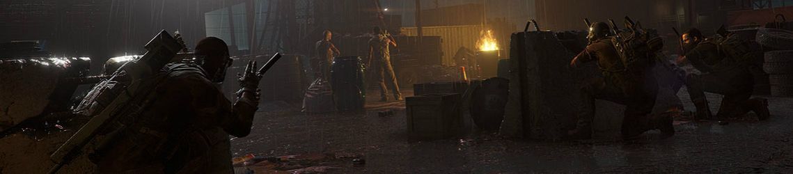 Tom Clancy's Ghost Recon Wildlands_image_4|Rakuten