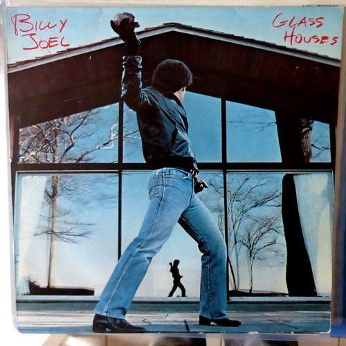 Glass Houses
