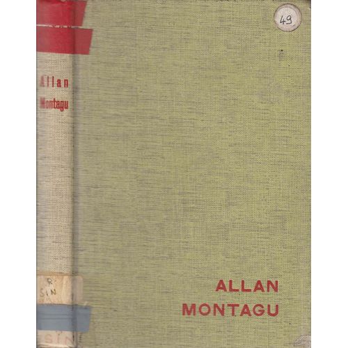 Allan Montagu
