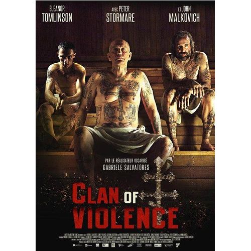 Clan Of Violence