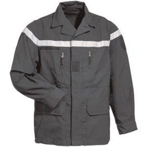 Veste Spf1 Pompiers F1 Incendie Kermel Anti Feu Sécurité