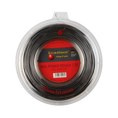 Bobine Kirschbaum Max Power Rough 200m