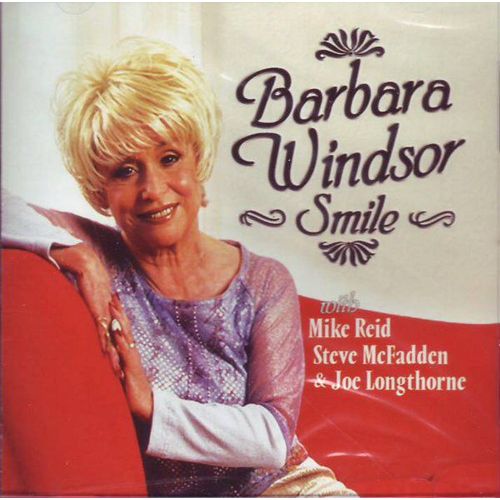 Smile - You're Nobody Till Somebody Loves You -The More I See You - You Made Me Love You
